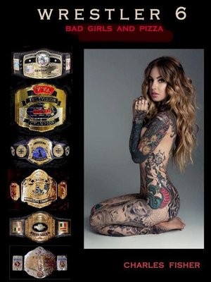 cover image of Wrestler 6